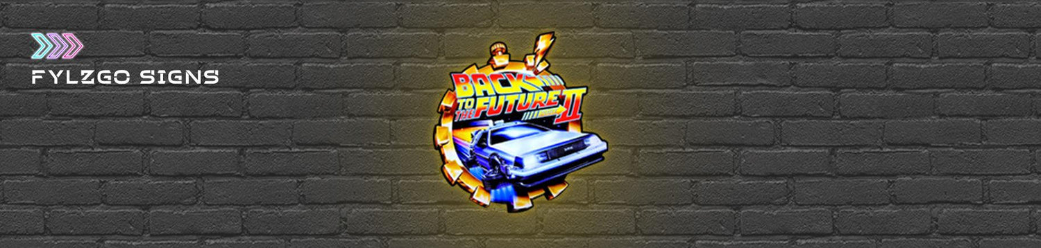 Back To The Future (BTTF)