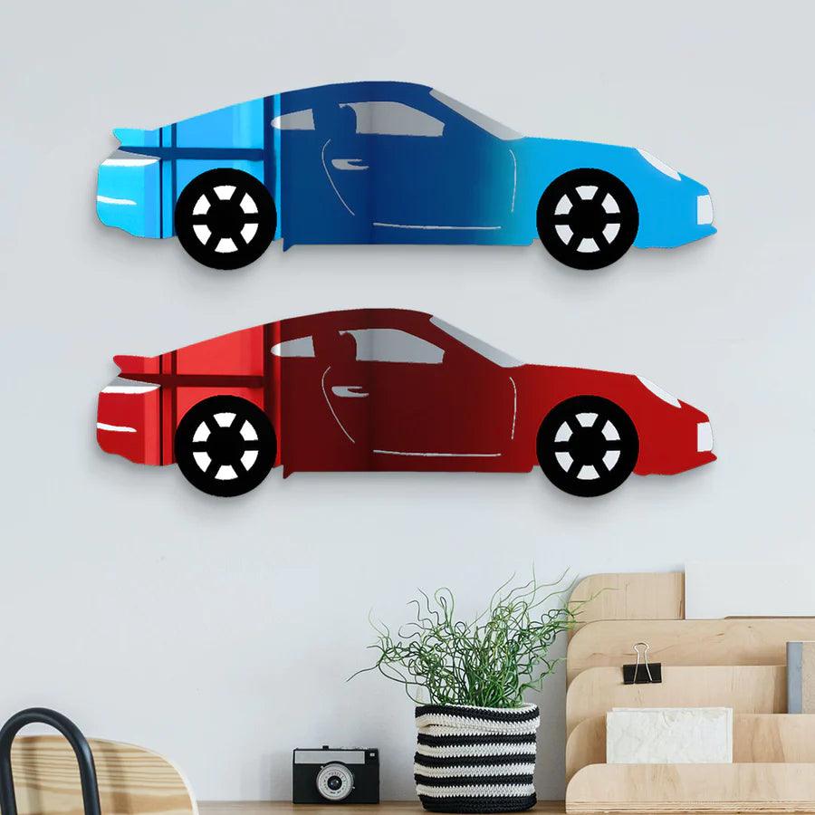 Sports Car - FYLZGO Signs