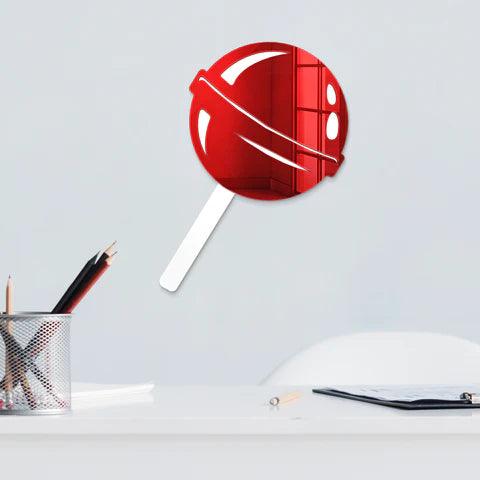 Lollipop 3D Wall Art - FYLZGO Signs