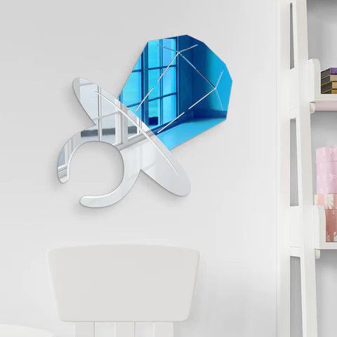 Lollipop Candy Ring 3D Wall Art - FYLZGO Signs