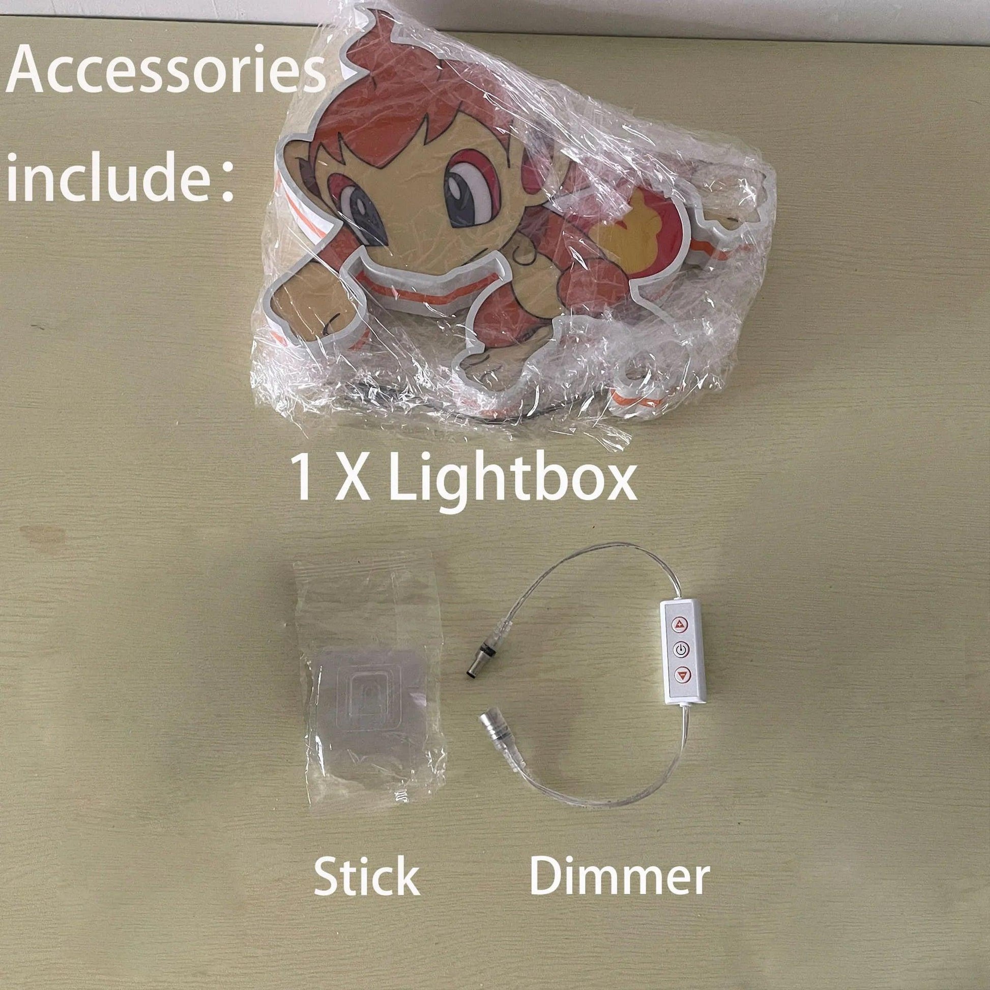 Custom Neon Super Mushroom LED Lightbox SVG Teenager Kids Gift Decor Night Light - FYLZGO Signs