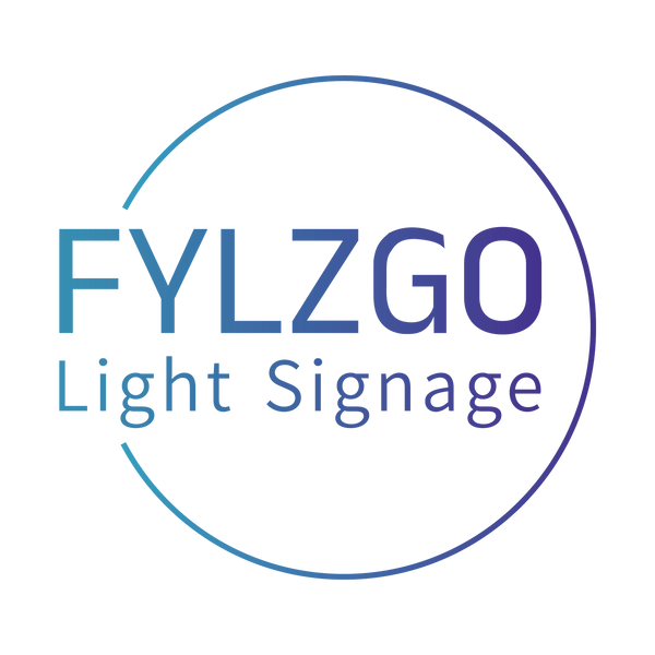 FYLZGO Signs