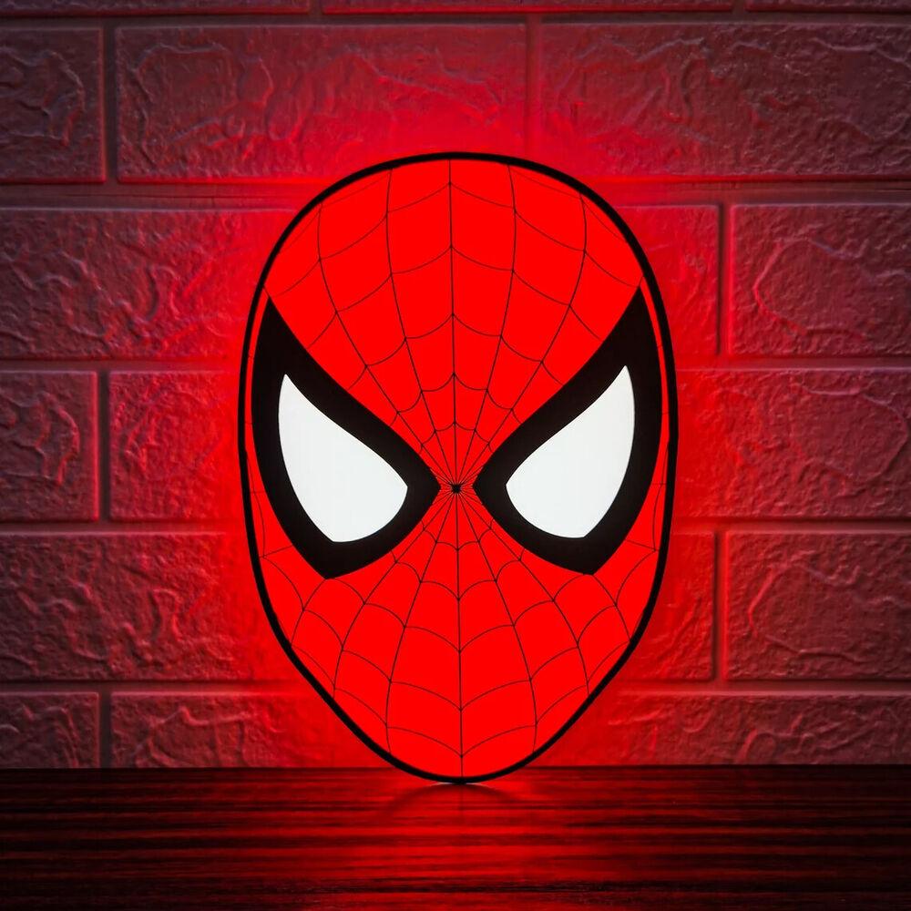 Marvel Logo LED Sign Marvel gifts for men Superhero bedroom decor Man Cave - FYLZGO Signs