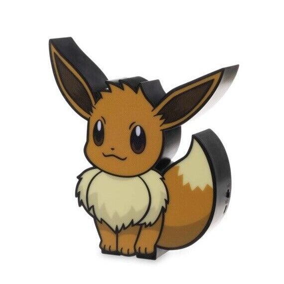 🎁 Pokémon Center, Eevee Pokémon Home Accents Wall Light Box (100% off) - FYLZGO Signs